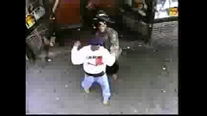 Mobb Deep - Survival of The Fittest