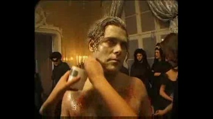 Rammstein Making Du Riechst So Gut.avi