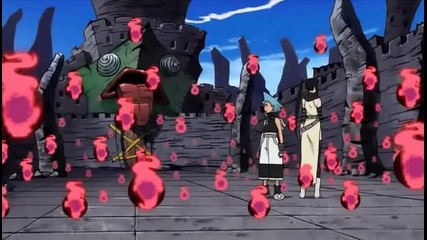 Soul eater - episode 2
