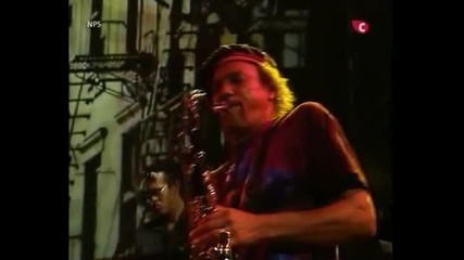 The Neville Brothers - Billy Jo 