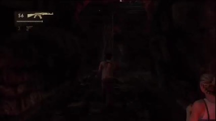 Uncharted Drake's Fortune Part 1