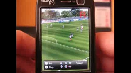 Fifa 07 - N73