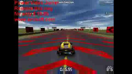 Trackmania United Forever