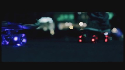 Jockeyboys Feat Nance - Higher (official Video)
