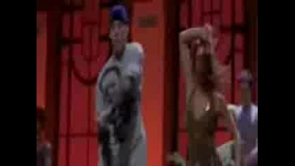 Step up - Final dance