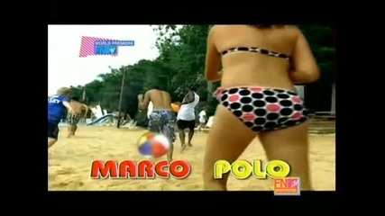 Bow Wow - Marco Polo