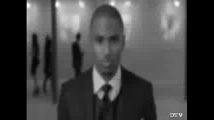 Trey Songz - Love Faces ( Високо Качество )