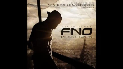 *2013* Lloyd Banks - Keep up