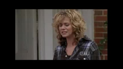 Peyton And Brooke - Oth 4x15