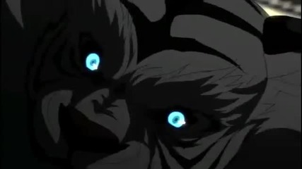 Devil Survivor 2 The Animation епизод 3 част 2 английски субтитри