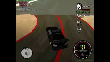 Killer_e... drifting