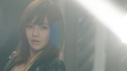 T - Ara - Cry Cry ( Ballad Version )