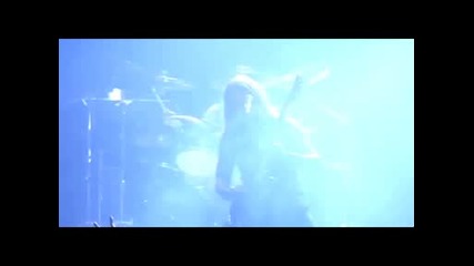 Belphegor - Stigma Diabolicum (live at wff 2008) 