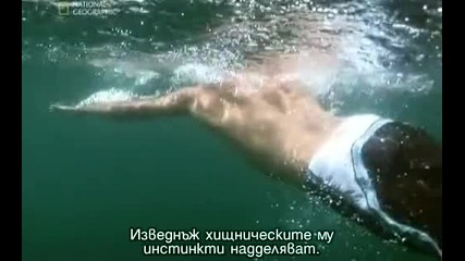 Най-смъртоносните животни-серерна Америка част 3