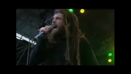 Six Feet Under - T N T (ac/dc cover)