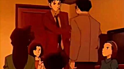 Detective Conan 6