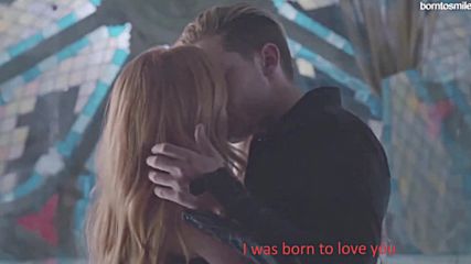 Born to love you / Jace & Clary