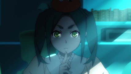 Zoku Owarimonogatari - 03 [ Бг Суб ]