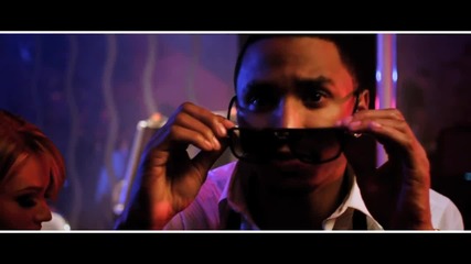 Ne-yo ft. Trey Songz, T-pain - The Way You Move