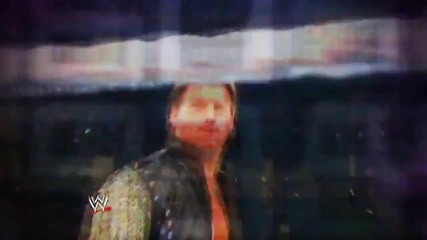 Chris Jericho Custom Titantron 2013 - Break The Walls Down