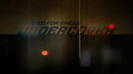 Nfs Undercover - Chevrolet Camaro Ss