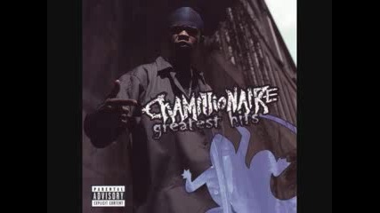 Chamillionaire - Go Head (feat. Rasaq)
