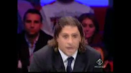 Crespo_in_tv_show
