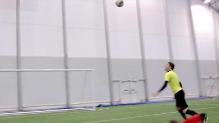 Most Insane Goals Edit - F2 Freestylers