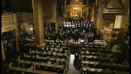 J.s. Bach - Christmas Oratorio Bwv 248 - Part Iii For the Third Day of Christmas - Mvts. Xi - Xiii 