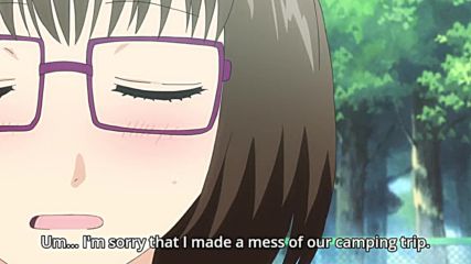 3d Kanojo Real Girl Episode 9