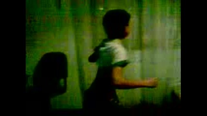 Igraia Na Muzika