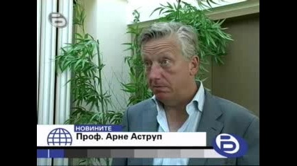 btv - 60% от българите с наднормено тегло