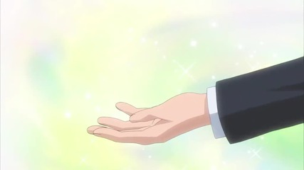 Hayate no Gotoku Can't Take My Eyes Off You Episode 8 Eng Hq