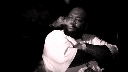 Rick Ross ft. The Game and Lil Wayne - I'm Hot