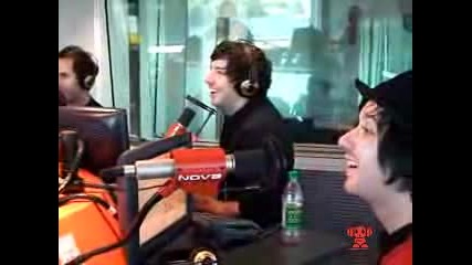 Simple Plan On Nova