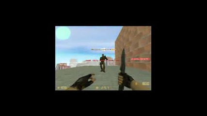 Counter - Strike Singing