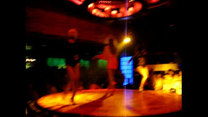 Глория - Еднопосочен път(live) - By Planetcho