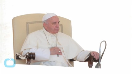 Italian Magazine Posts Leaked Draft of Pope's Climate Change Encyclical