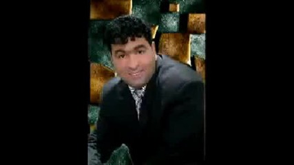 Ali Bajram - Ikav I Lac Tutar