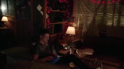 Arrow Стрела S01 E22 (2013) бг субтитри