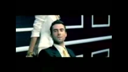 Maroon 5 Feat. Rihanna - If I Never See Your Face Again(official Video)