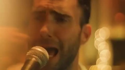 Maroon 5 - Give A Little More 