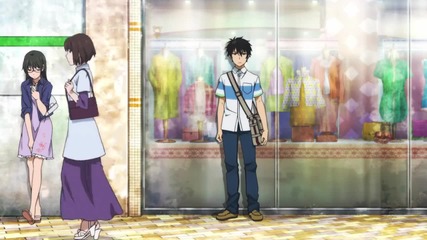 Witch Craft Works 2 Eng Subs