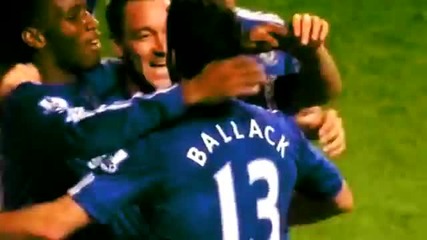Chelsea Fc 2009 2010the Best