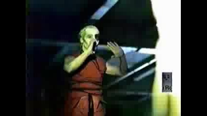 linkin park one step closer Official Video