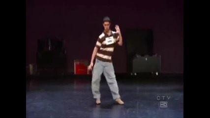 One of the best dancers in the world =] ( Phillip Chbeeb )