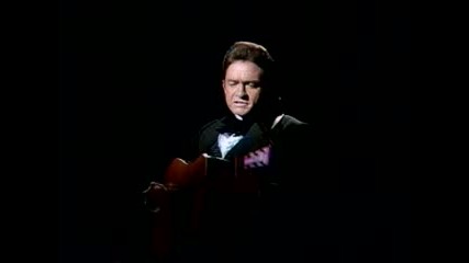 Johnny Cash - Sunday Morning Coming Down