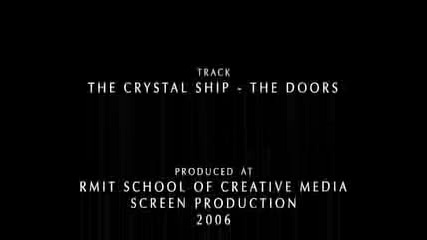 The Doors - The Crystal Ship