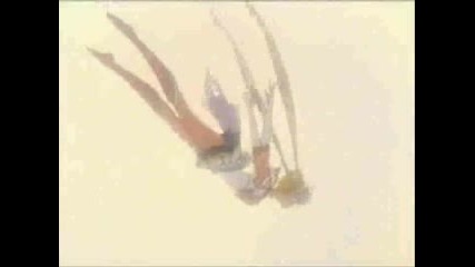 Sailor Moon - Around The World Hq 