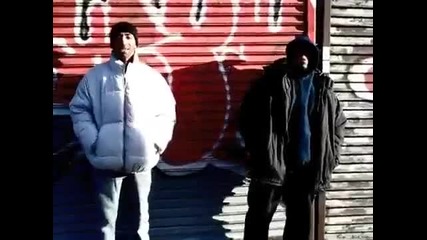 Mysonne - Things Aint the Same (music Video) 